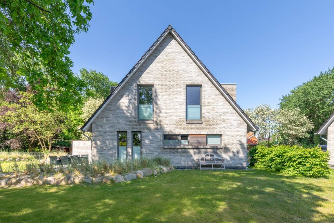 85 M² Huis ∙ 3 Slaapkamers ∙ 5 Gasten - Sankt Peter-Ording