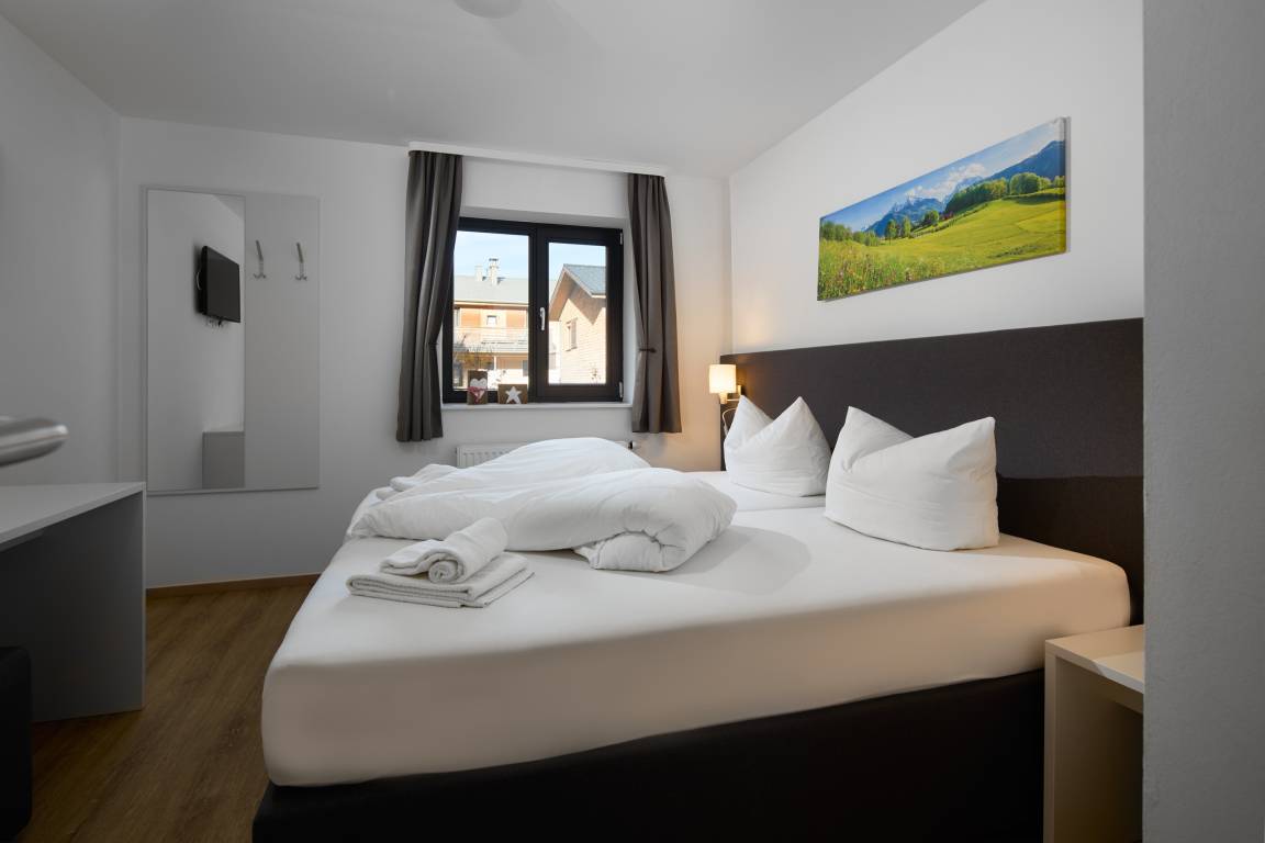 83 M² Apartment ∙ 3 Bedrooms ∙ 8 Guests - Schruns
