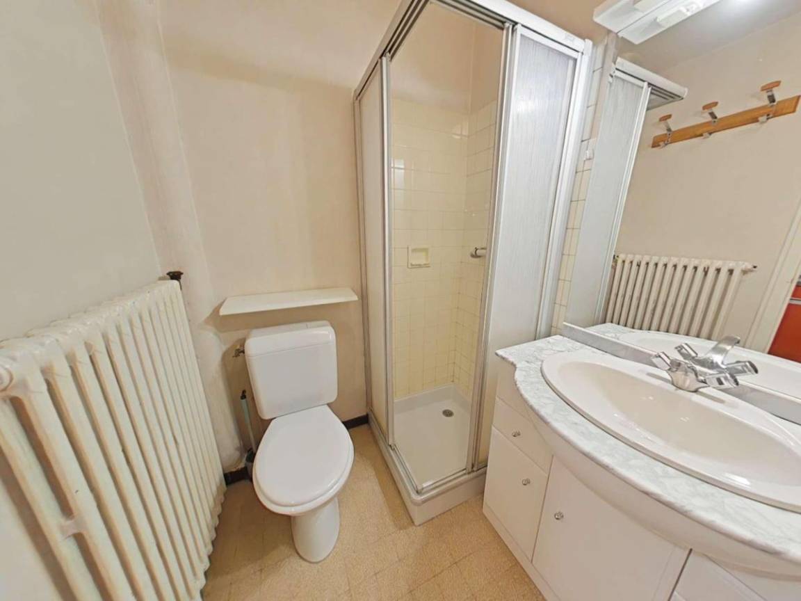 23 m² Studio ∙ 1 Schlafzimmer ∙ 4 Gäste – Bild 22