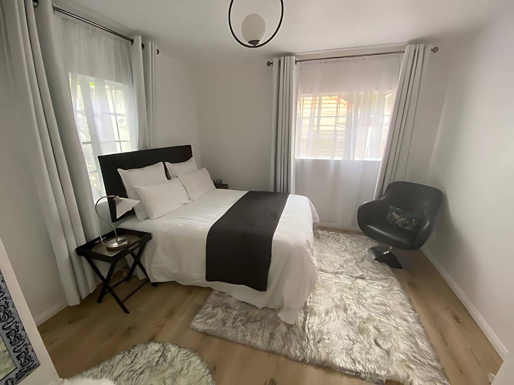 20 M² Apartment ∙ 1 Bedroom ∙ 2 Guests - Johannesburg