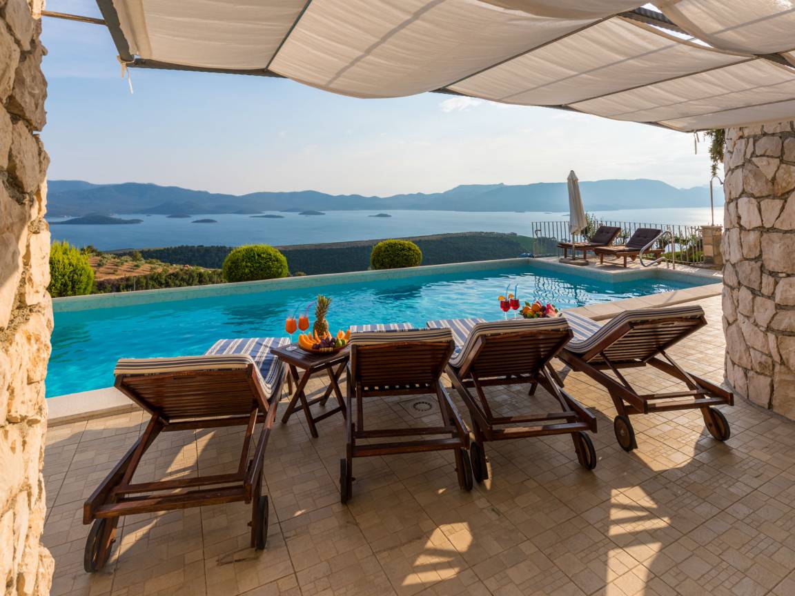 180 M² Casa Vacanza ∙ 5 Camere Da Letto ∙ 13 Ospiti - Neum