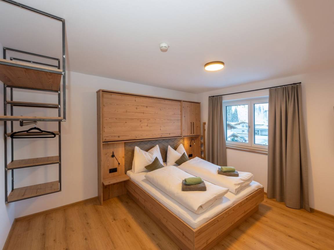 70 m² Ferienwohnung ∙ 2 Schlafzimmer ∙ 9 Gäste – Bild 3