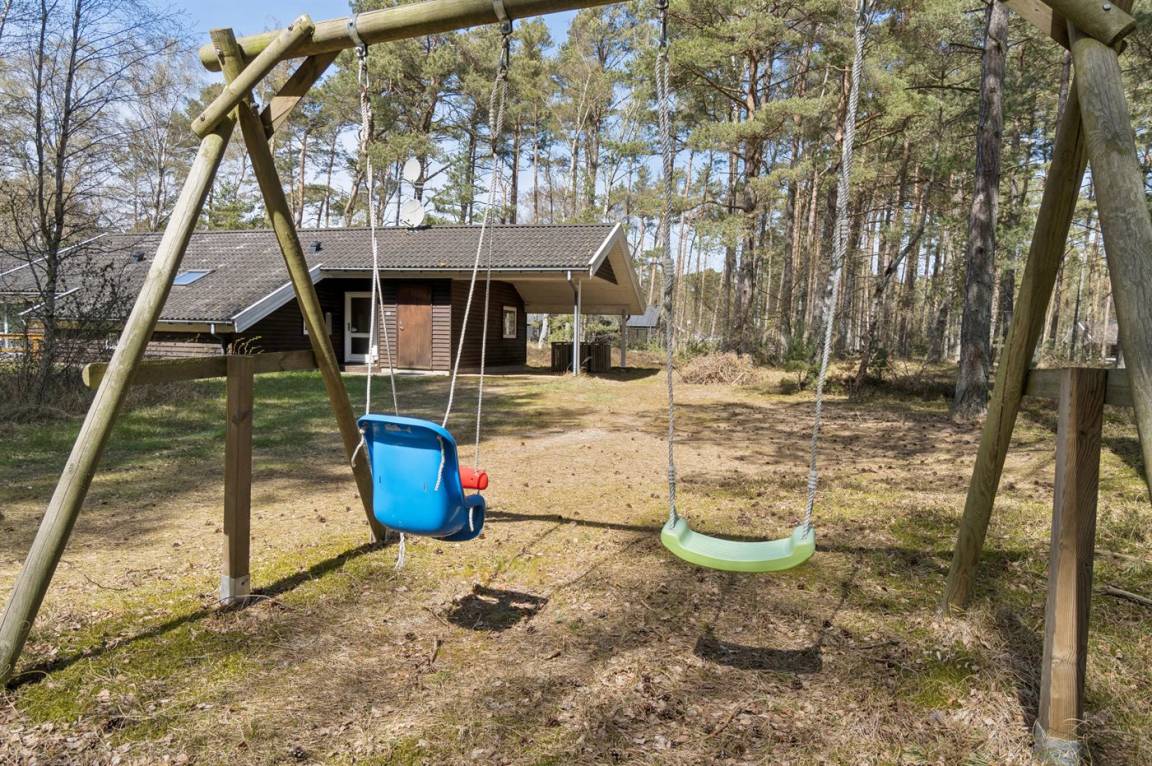 125 m² Ferienhaus ∙ 4 Schlafzimmer ∙ 10 Gäste – Bild 29