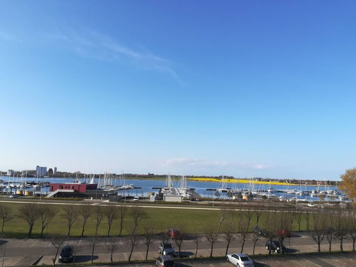 29 M² Apartment ∙ 1 Bedroom ∙ 2 Guests - Fehmarn