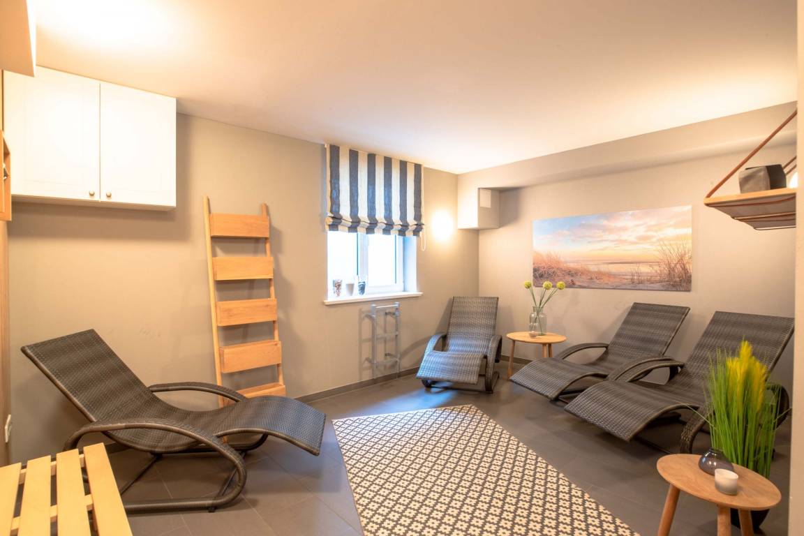 116 m² Ferienwohnung ∙ 2 Schlafzimmer ∙ 4 Gäste – Bild 24