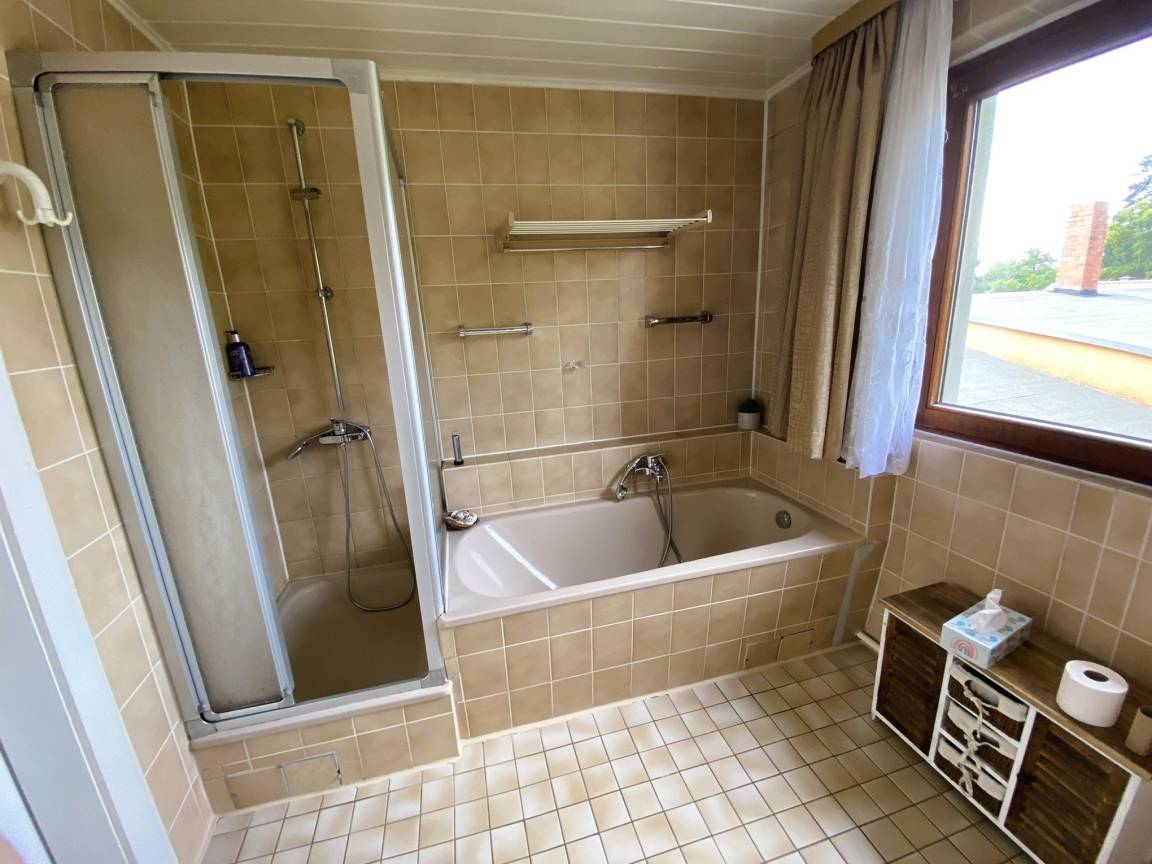 85 m² Ferienwohnung ∙ 2 Schlafzimmer ∙ 4 Gäste – Bild 9