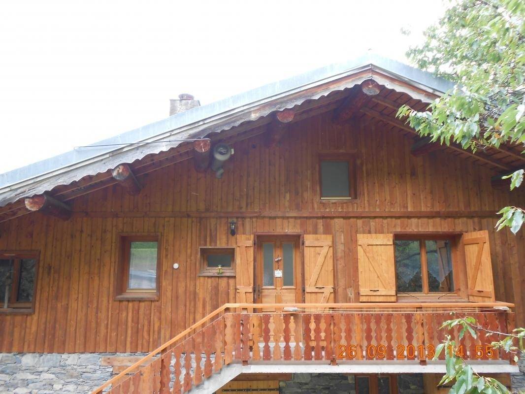 100 m² Gîte ∙ 3 Schlafzimmer ∙ 10 Gäste – Bild 27