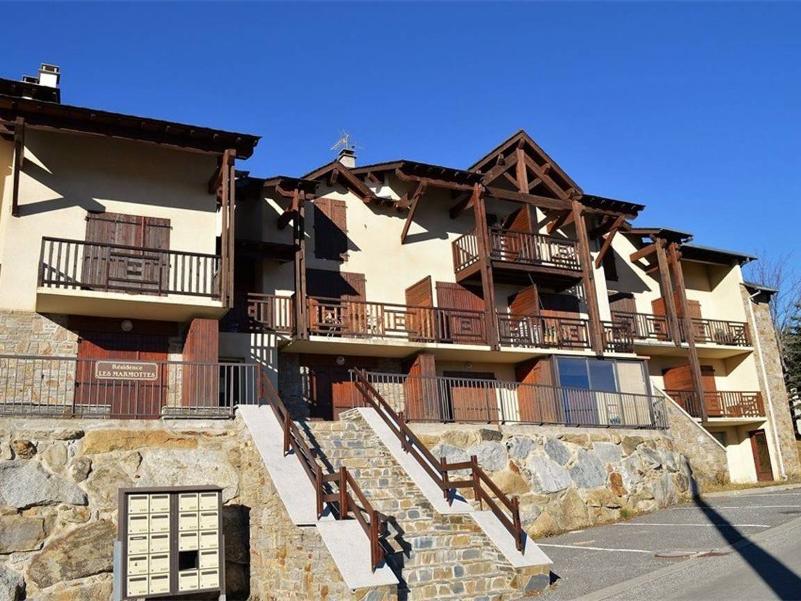 50 M² Appartement ∙ 2 Chambres ∙ 6 Personnes - Les Angles