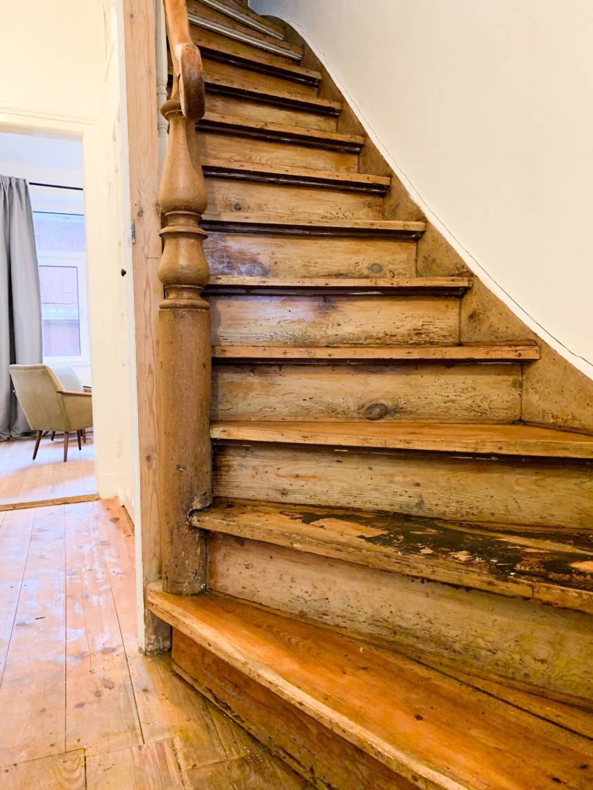 50 m² Ungewöhnliche Unterkunft ∙ 1 Schlafzimmer ∙ 2 Gäste – Bild 15