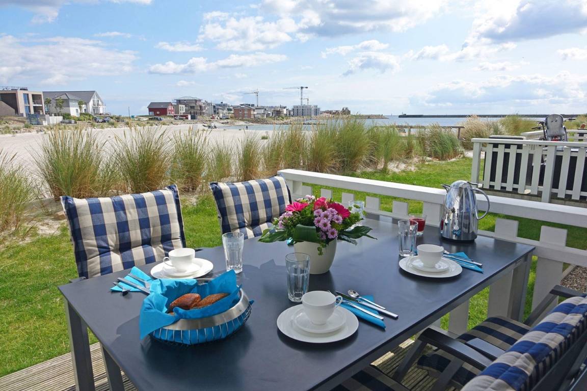97 M² Apartment ∙ 2 Bedrooms ∙ 4 Guests - Kappeln