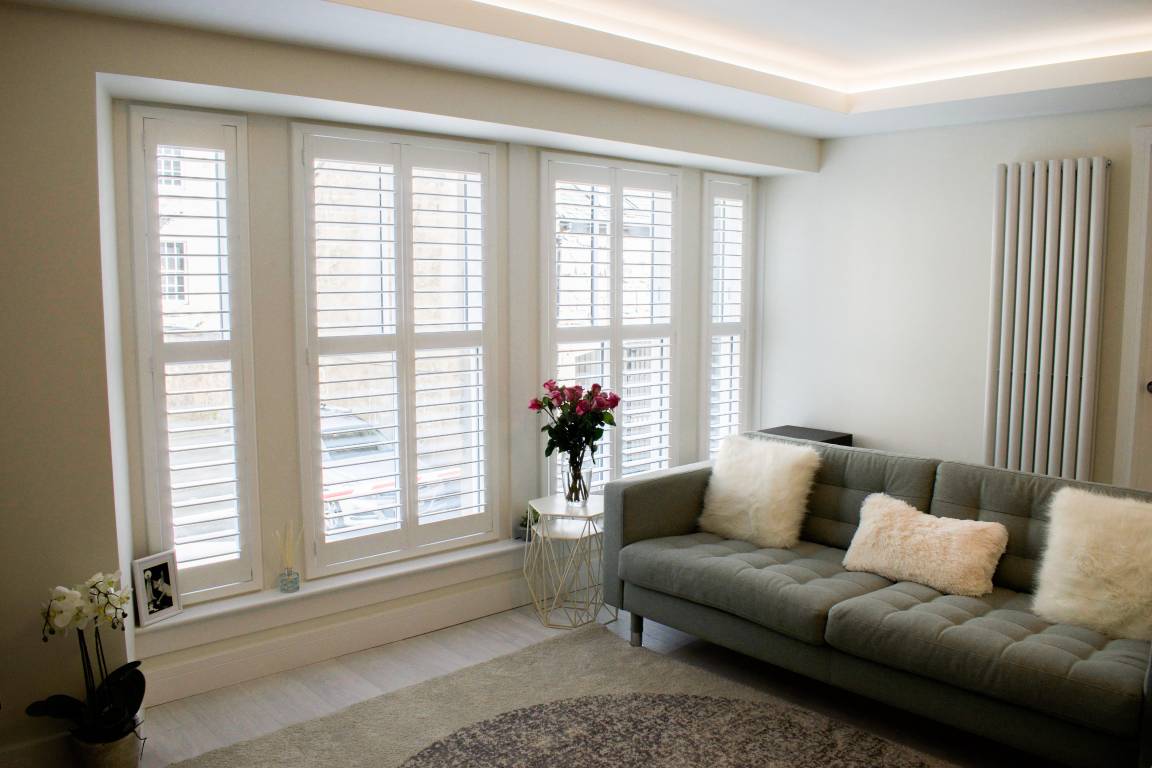 44 M² Casa Vacanza ∙ 1 Camera Da Letto ∙ 1 Ospite - Edimburgo
