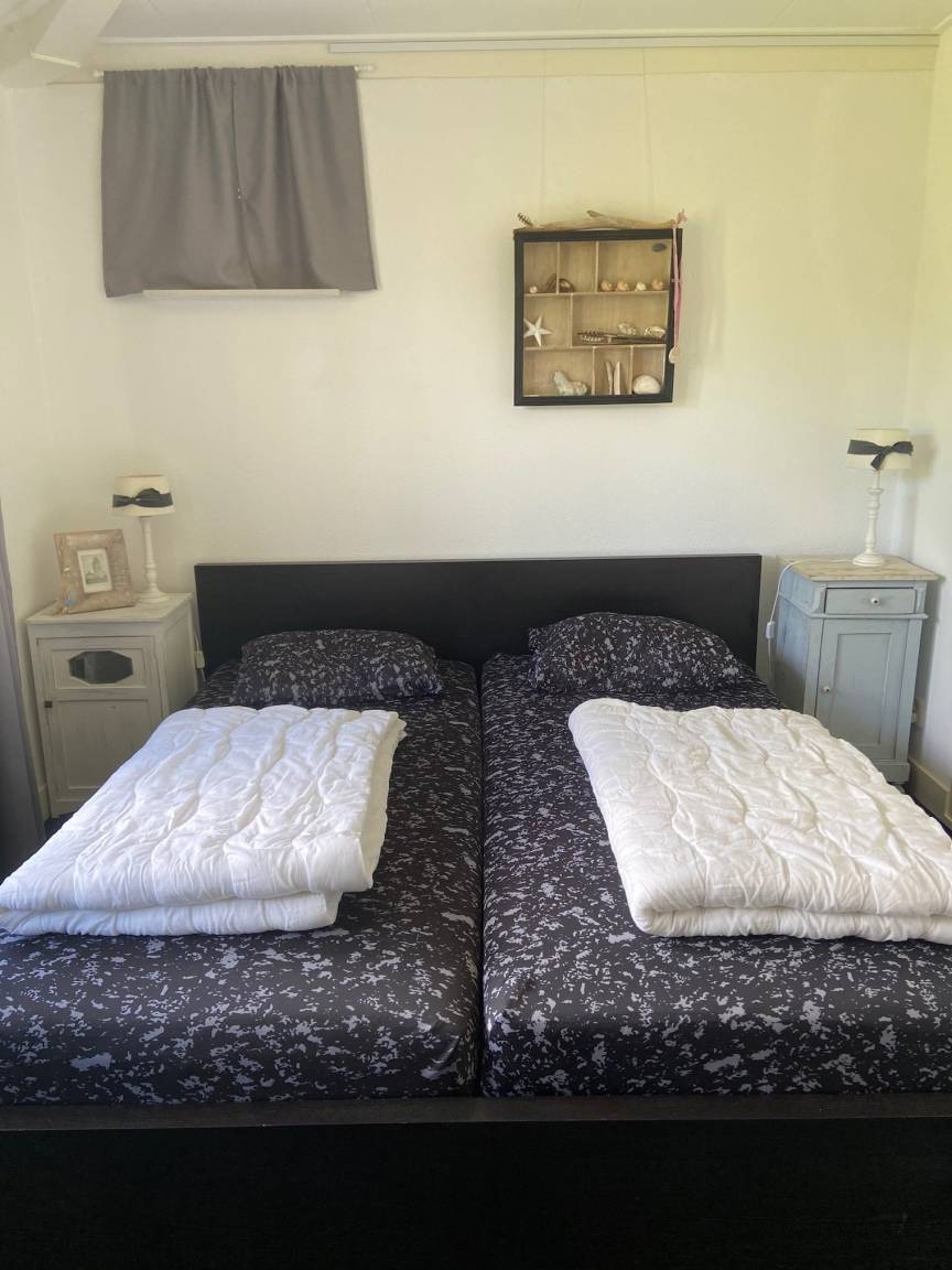 100 m² Ferienhaus ∙ 3 Schlafzimmer ∙ 6 Gäste – Bild 5