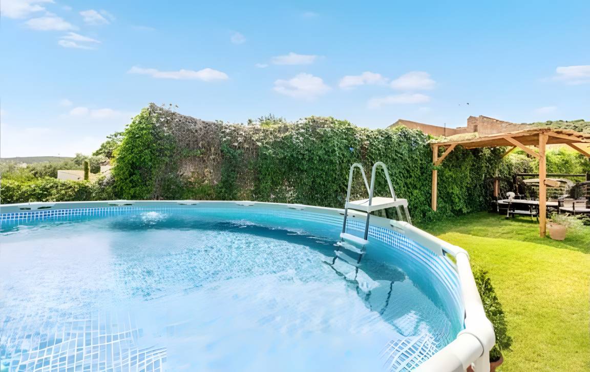 90 M² Apartamento ∙ 2 Habitaciones ∙ 6 Huéspedes - Palma del Río