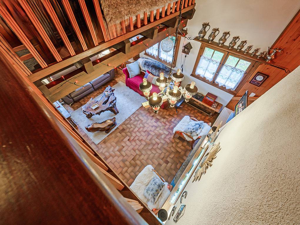 120 m² Ferienhaus ∙ 3 Schlafzimmer ∙ 7 Gäste – Bild 35