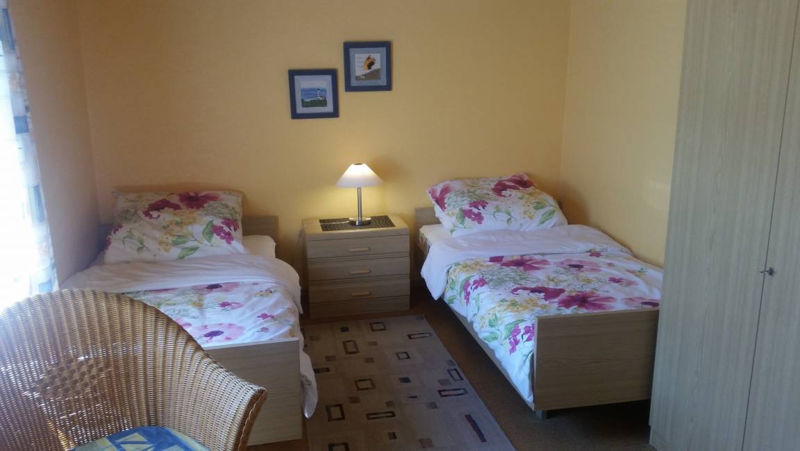 38 m² Ferienhaus ∙ 1 Schlafzimmer ∙ 2 Gäste – Bild 5