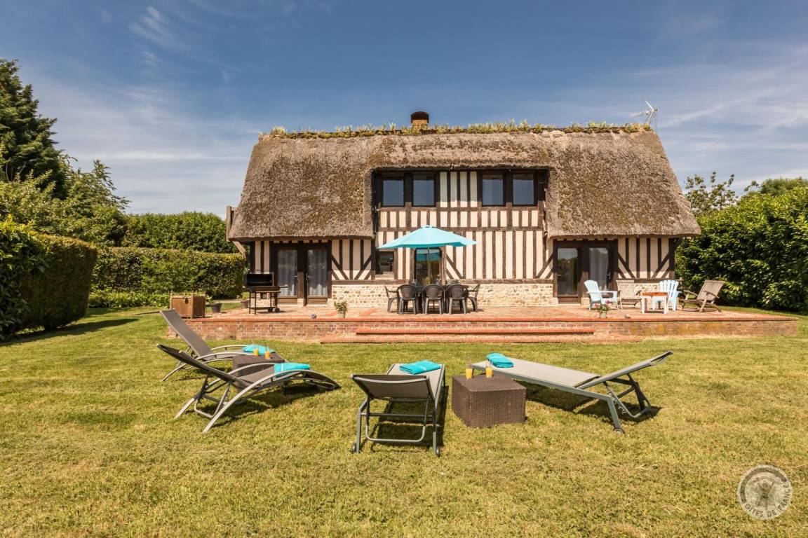 120 m&sup2; G&icirc;te 3 Schlafzimmer 8 G&auml;ste