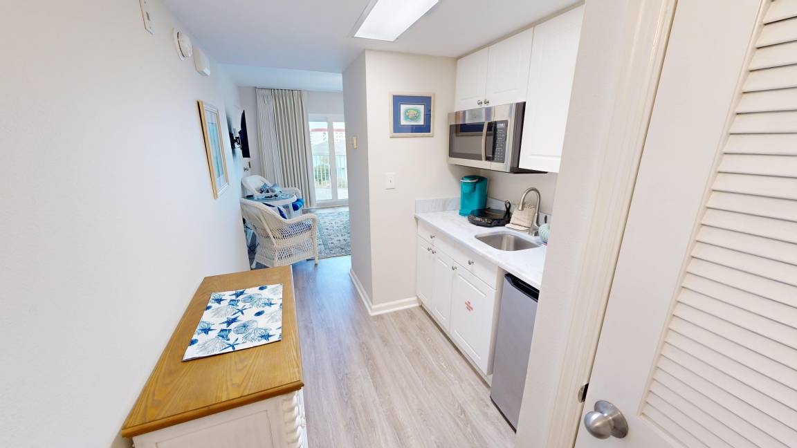 137 M² Condo ∙ 3 Bedrooms ∙ 8 Guests - Fort Walton Beach, FL