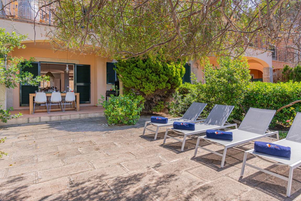 180 M² Casa Vacanza ∙ 3 Camere Da Letto ∙ 6 Ospiti - Artà