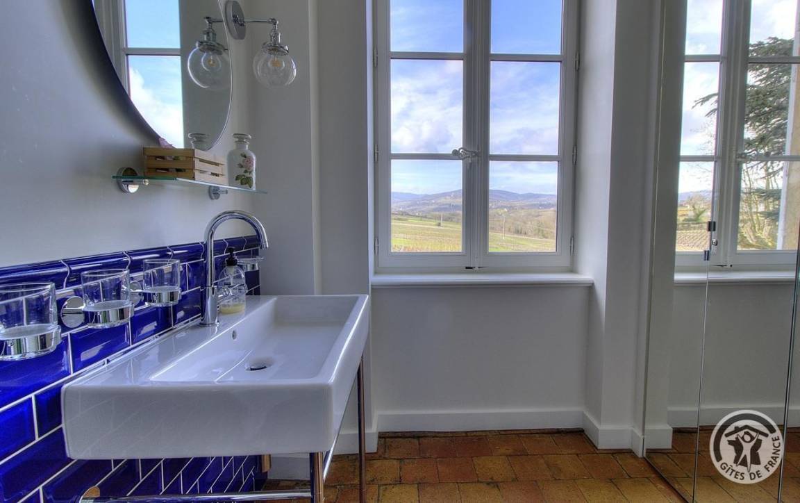 760 m² Landhaus ∙ 10 Schlafzimmer ∙ 26 Gäste – Bild 30