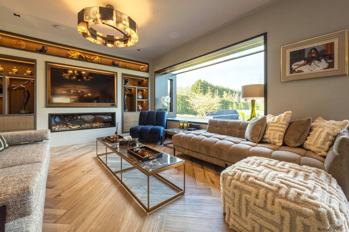 Apartment ∙ 5 Bedrooms ∙ 10 Guests - Macclesfield