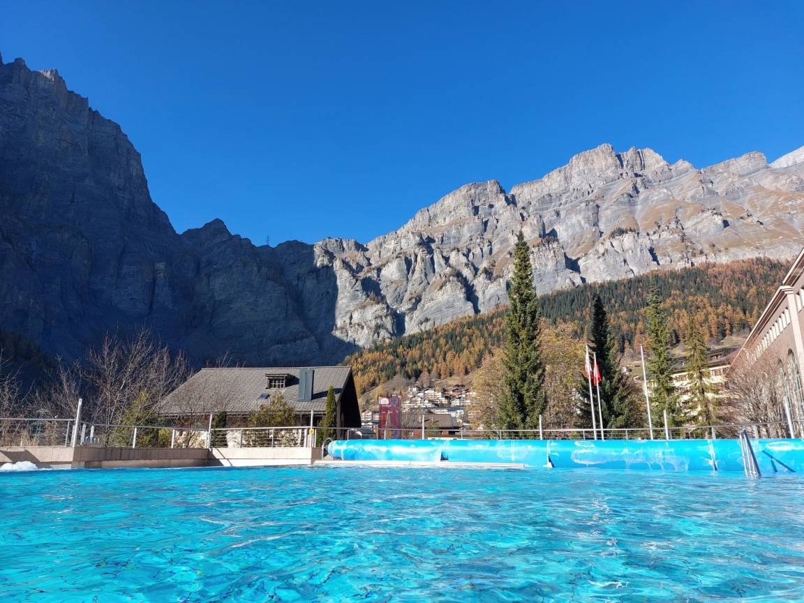 35 M² Apartment ∙ 2 Guests - Adelboden