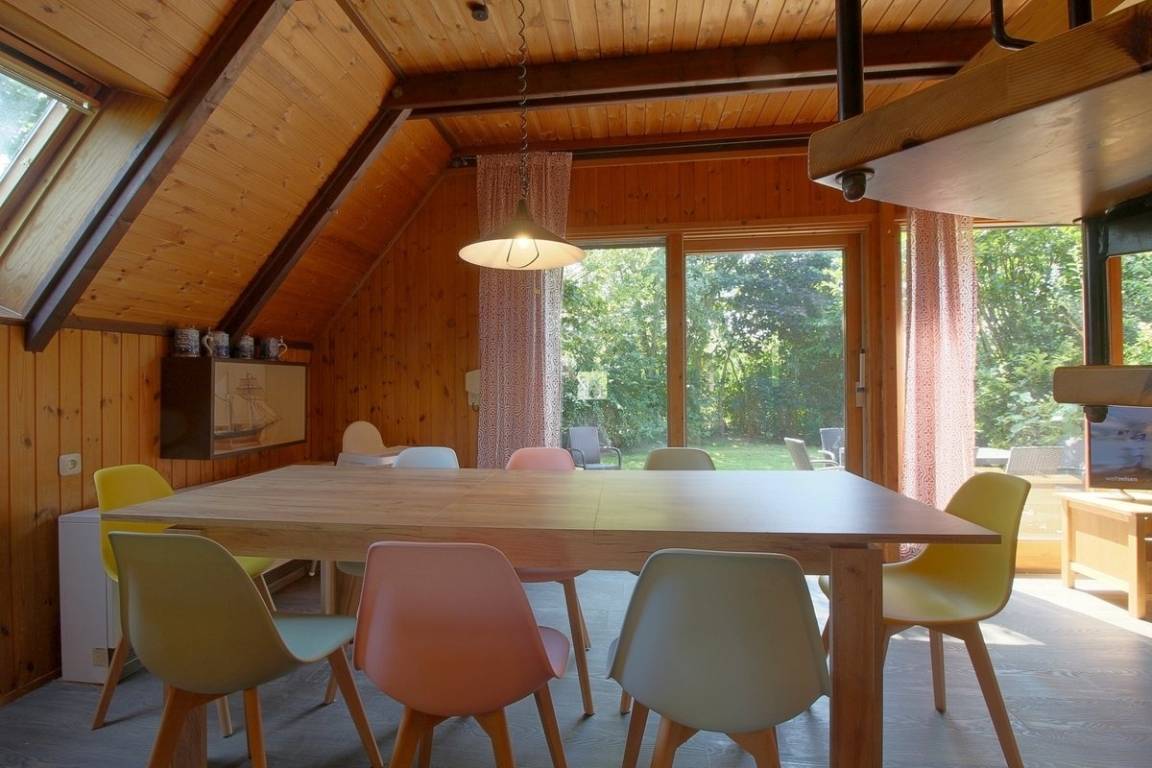 78 m² Ferienhaus ∙ 3 Schlafzimmer ∙ 6 Gäste – Bild 7