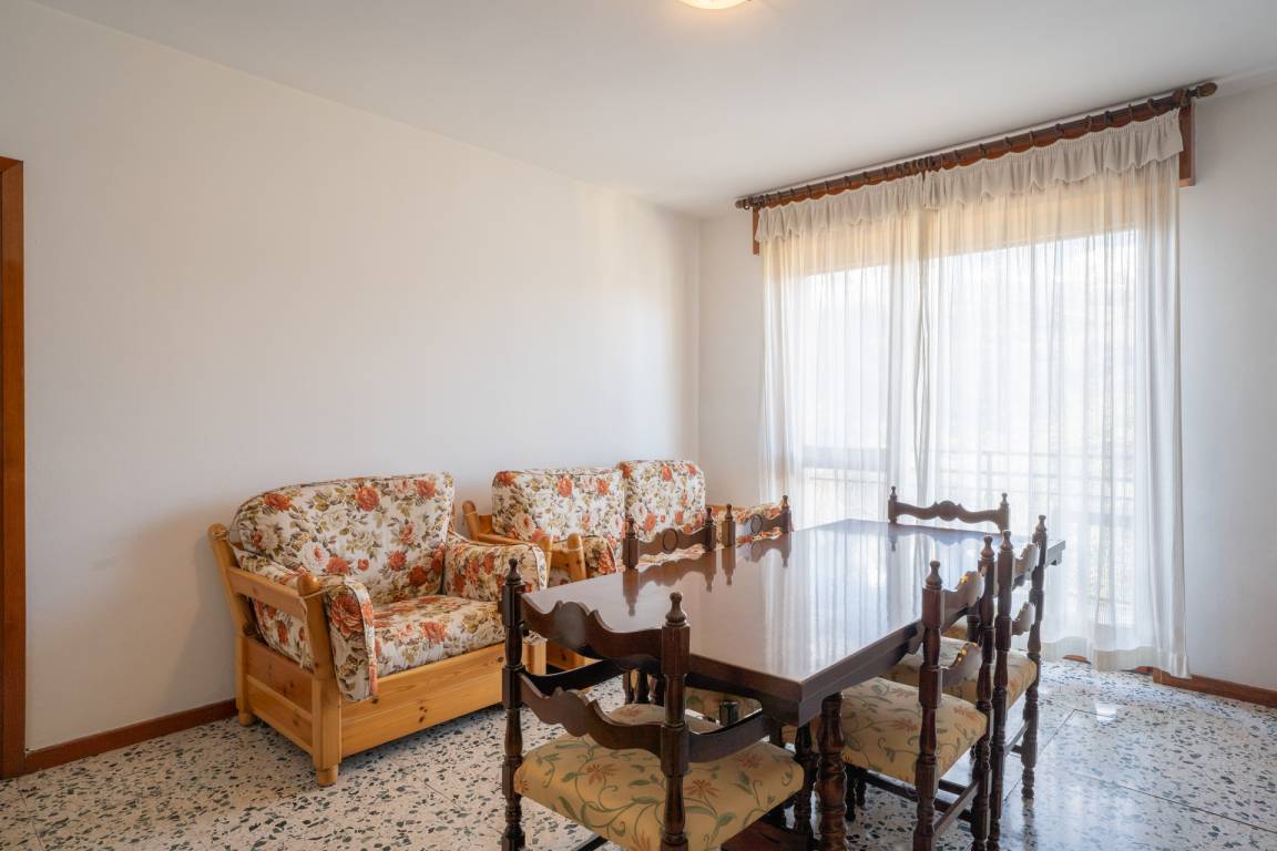 80 M² Appartement ∙ 2 Chambres ∙ 6 Personnes - Barzio