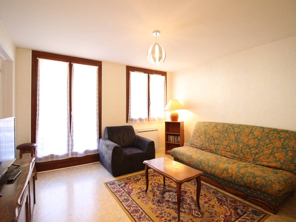 45 M² Appartement ∙ 2 Chambres ∙ 5 Personnes - Super-Besse
