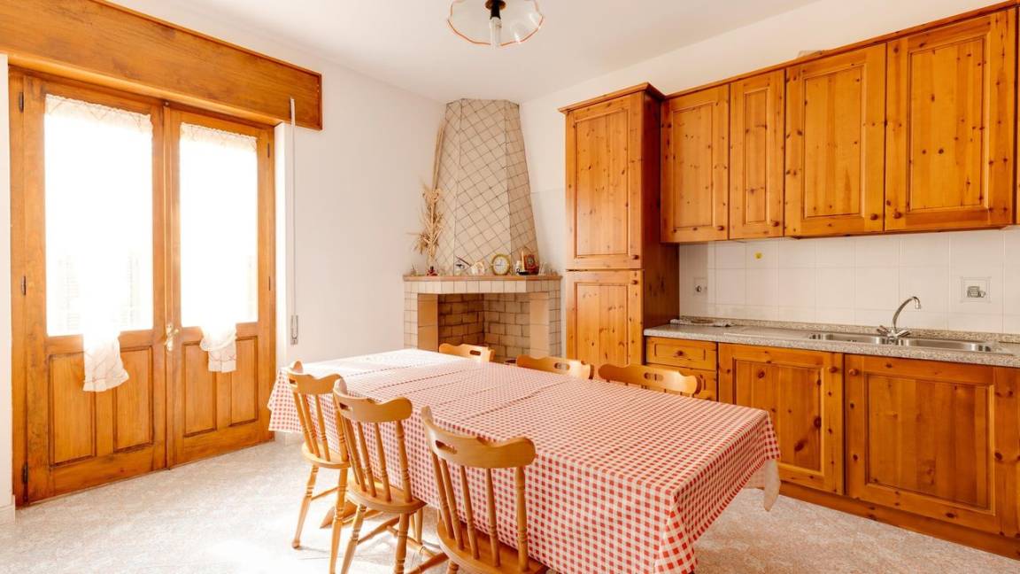 100 M² Appartamento Vacanza ∙ 3 Camere Da Letto ∙ 7 Ospiti - Castelsardo