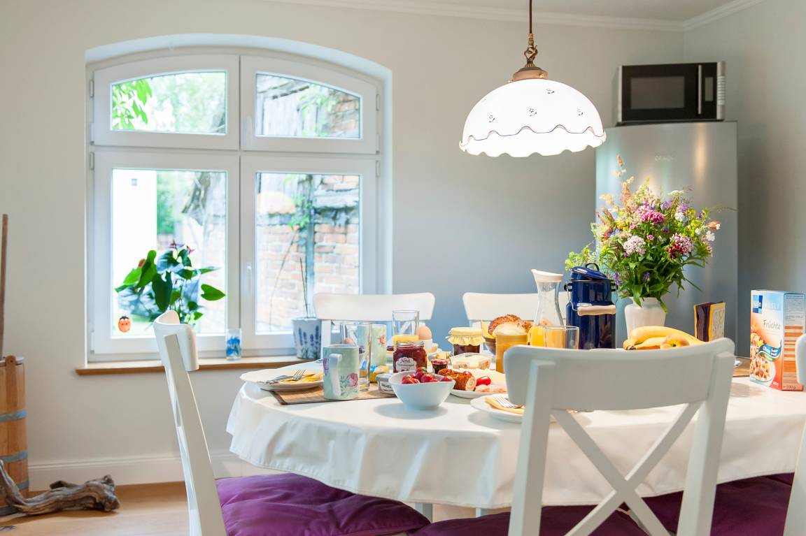 100 m² Ferienhaus ∙ 2 Schlafzimmer ∙ 2 Gäste – Bild 8