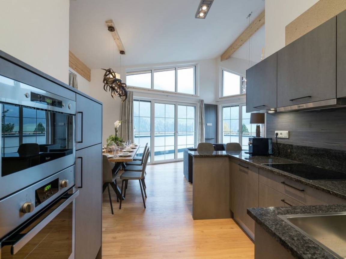 120 m² Ferienwohnung ∙ 4 Schlafzimmer ∙ 10 Gäste – Bild 4