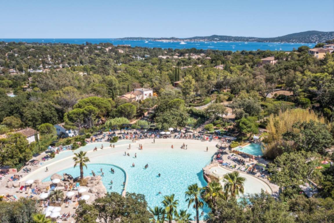 30 M² Apartment ∙ 1 Bedroom ∙ 4 Guests - Grimaud