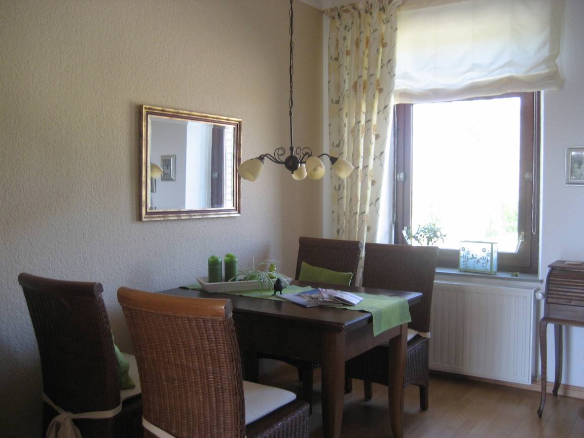 50 m² Ferienwohnung ∙ 2 Schlafzimmer ∙ 2 Gäste – Bild 3