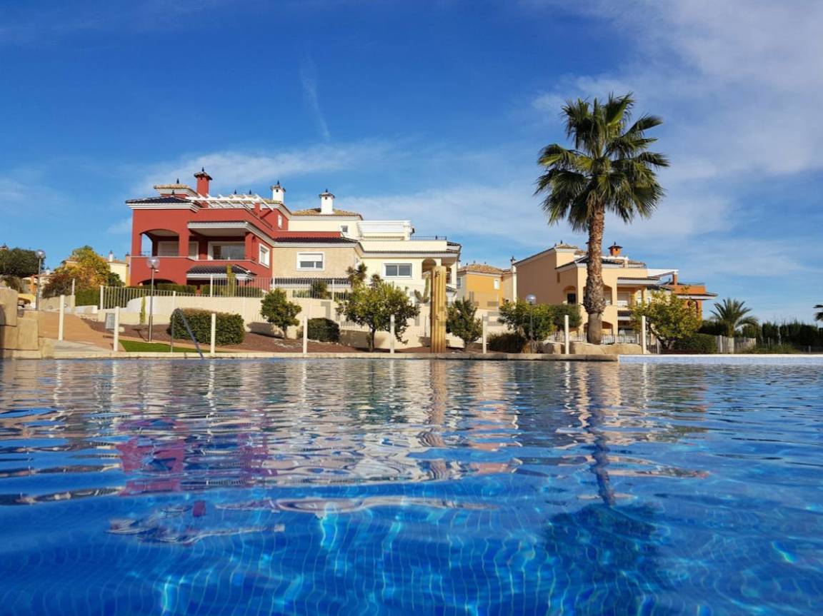 87 M² Apartment ∙ 2 Bedrooms ∙ 2 Guests - Murcia