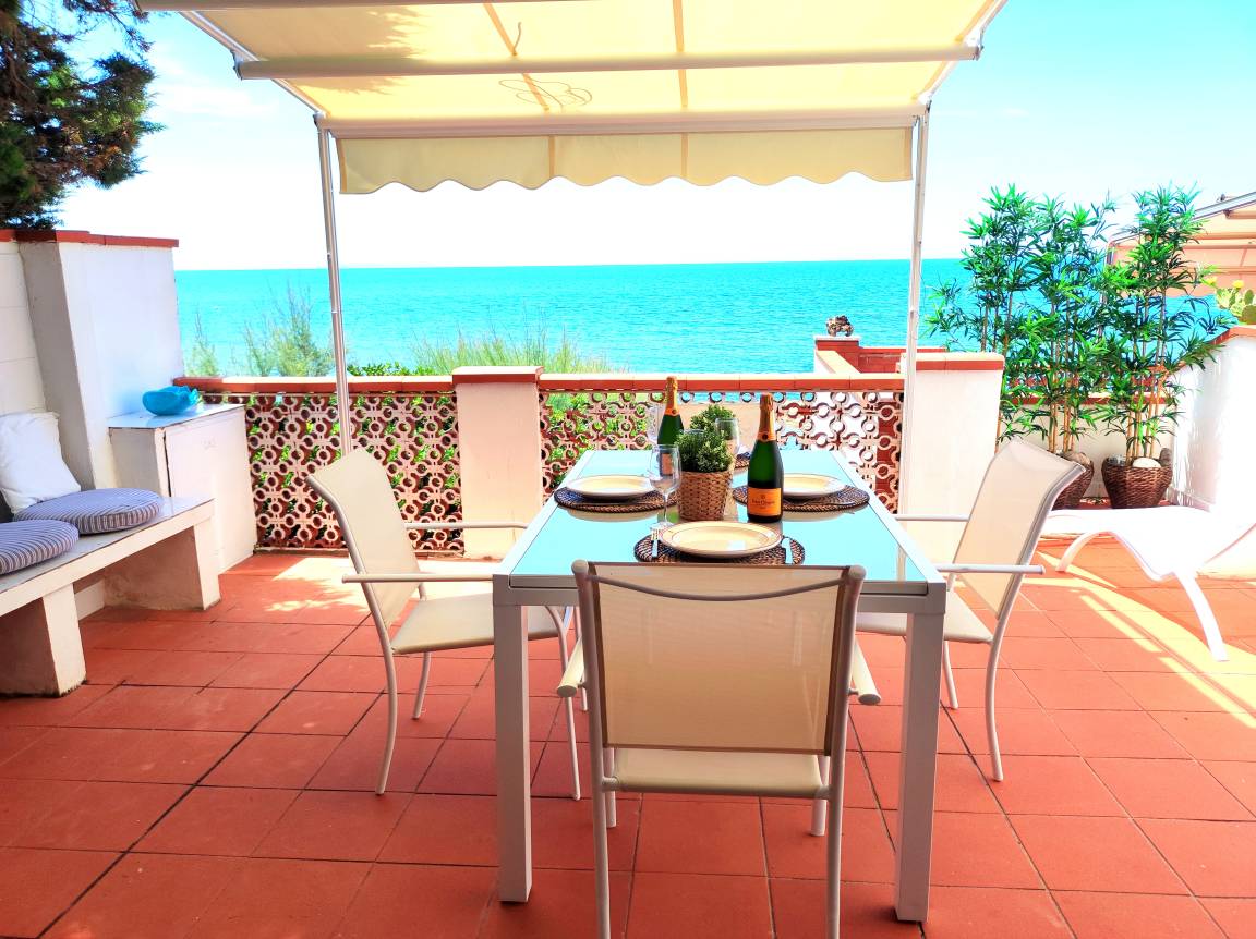 60 M² Appartamento Vacanza ∙ 1 Camera Da Letto ∙ 2 Ospiti - Rosignano Marittimo
