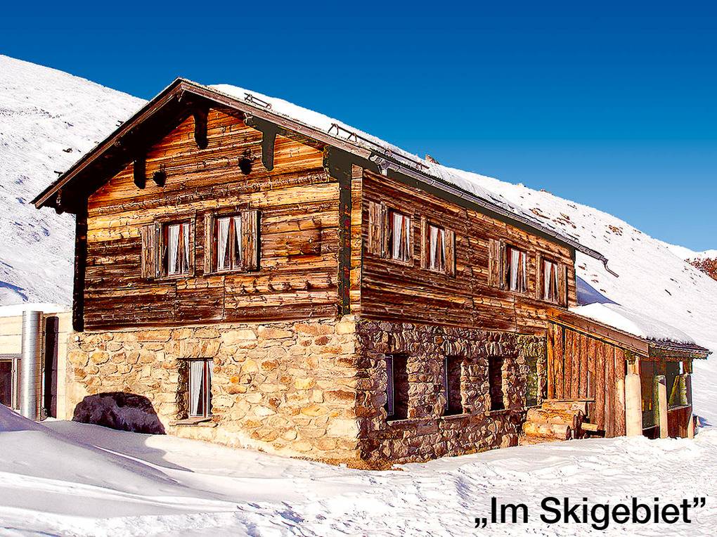 120 m² Ferienhaus ∙ 3 Schlafzimmer ∙ 20 Gäste – Bild 1