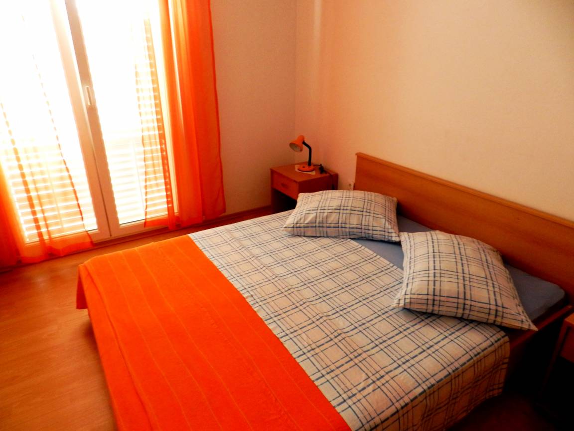40 M² Apartment ∙ 1 Bedroom ∙ 4 Guests - Trpanj