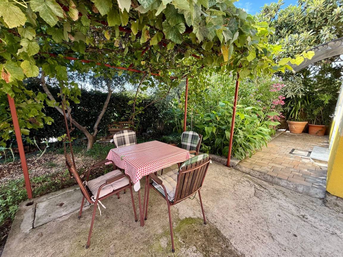 35 M² Ferienwohnung ∙ 1 Schlafzimmer ∙ 2 Gäste - Crikvenica