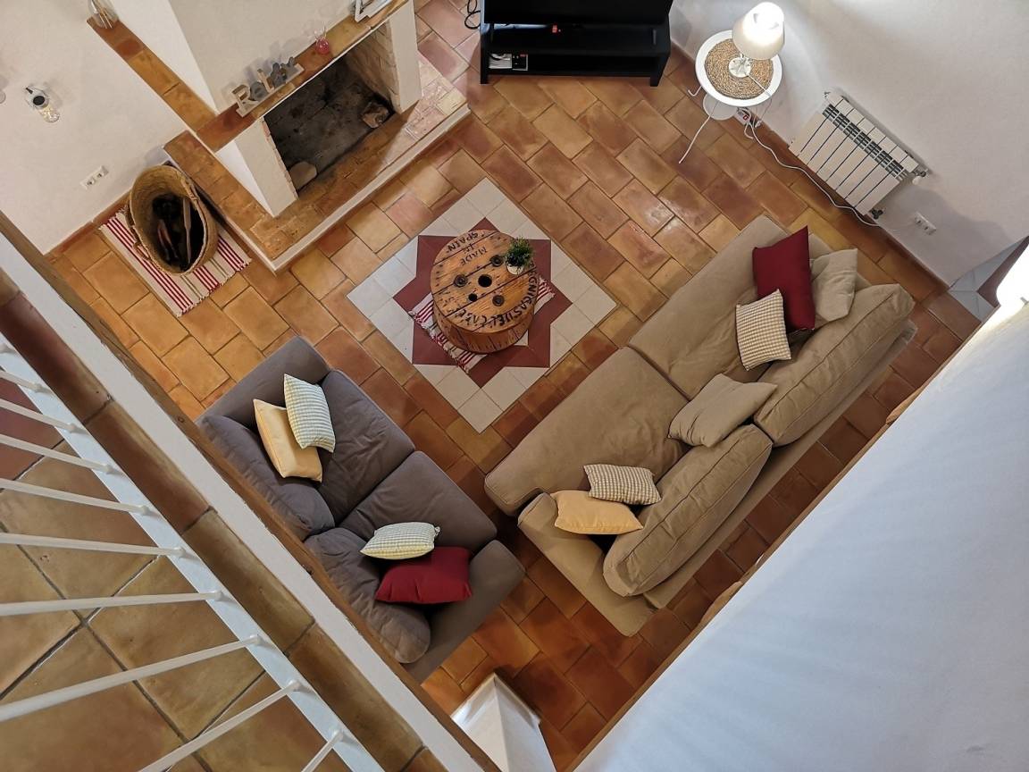 270 m² Ferienhaus ∙ 4 Schlafzimmer ∙ 6 Gäste – Bild 32