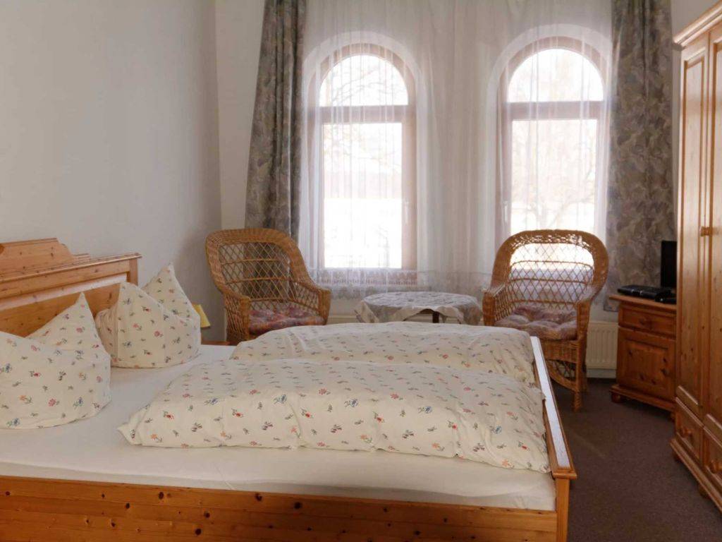 20 M² Apartment ∙ 1 Bedroom ∙ 2 Guests - Rostock