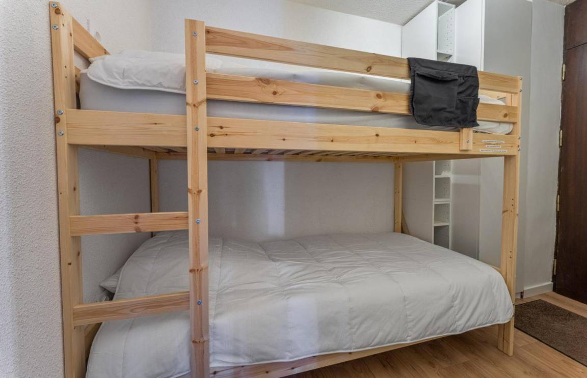 38 m² Ferienwohnung ∙ 1 Schlafzimmer ∙ 6 Gäste – Bild 6