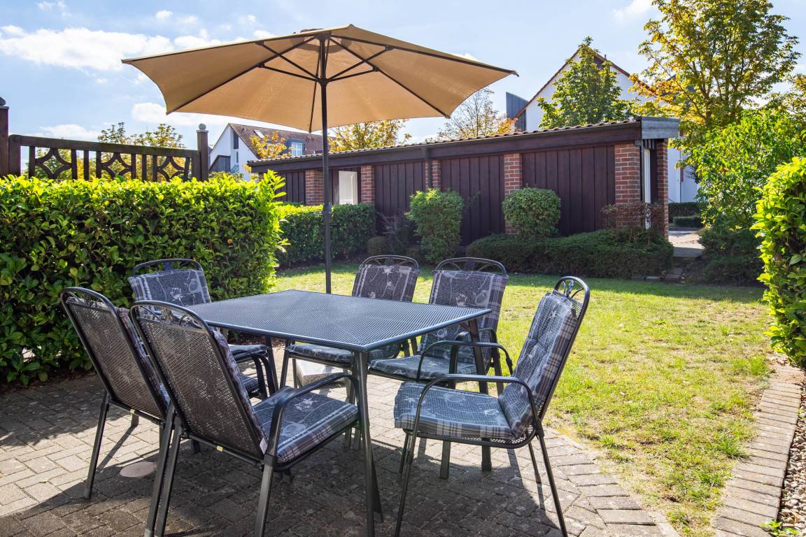 75 m² Ferienwohnung ∙ 2 Schlafzimmer ∙ 5 Gäste – Bild 2