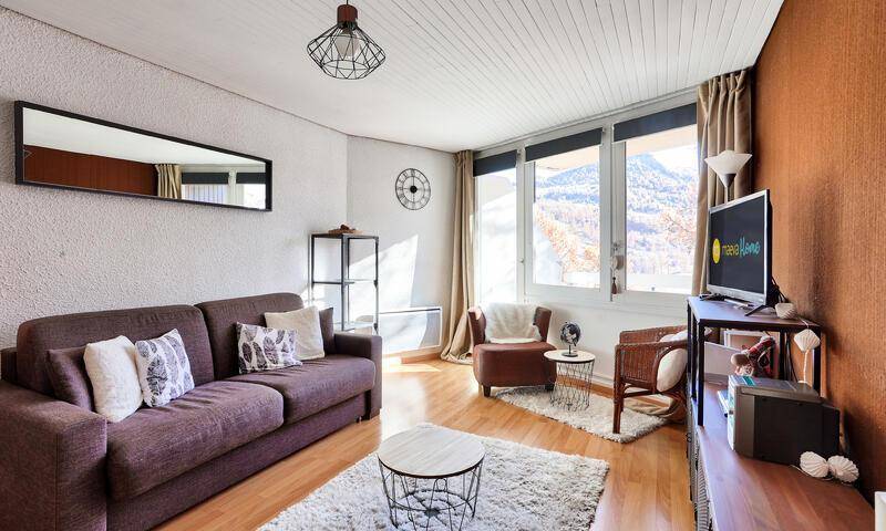 32 m&sup2; Ferienwohnung 1 Schlafzimmer 4 G&auml;ste