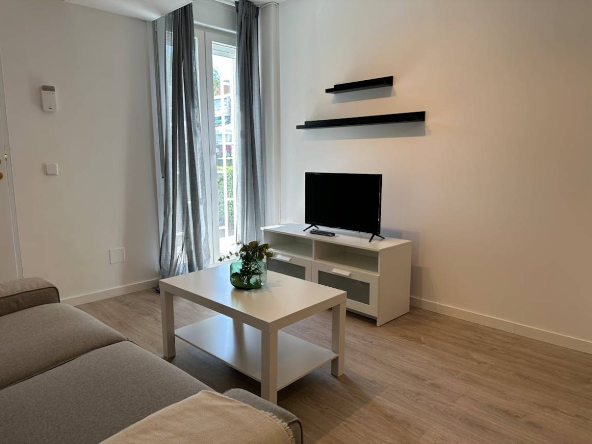 40 M² Appartement ∙ 1 Chambre ∙ 2 Personnes - Majadahonda