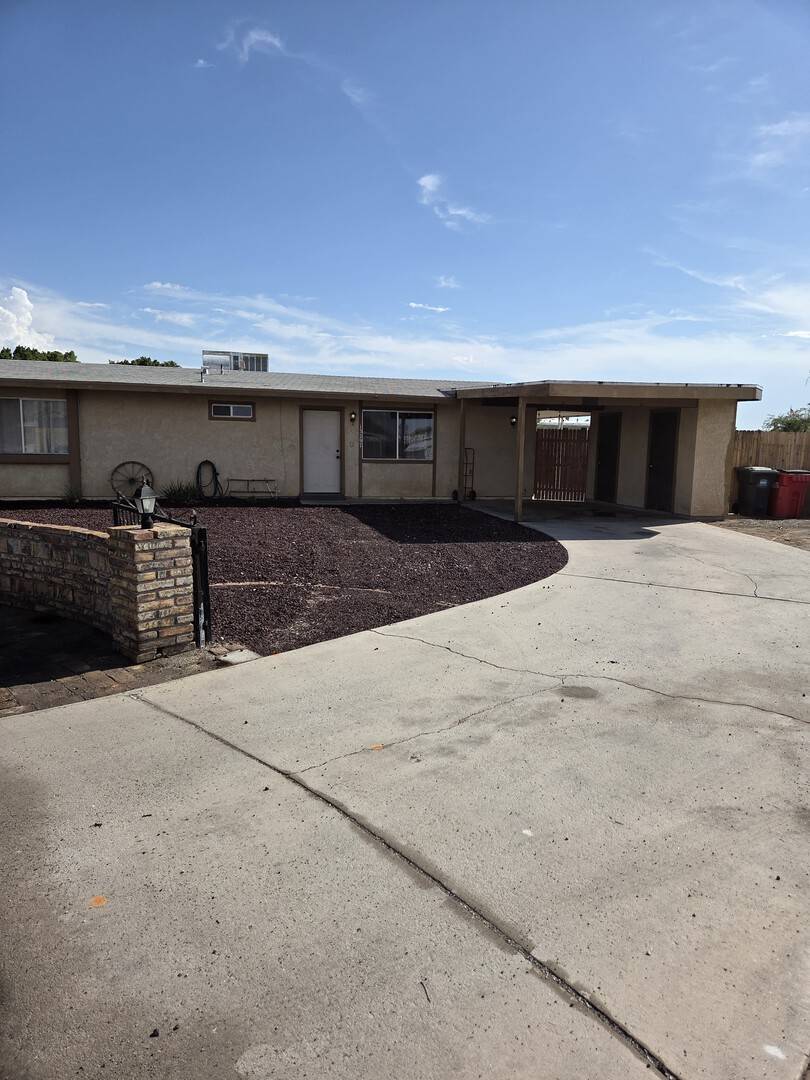 127 M² Ferienhaus ∙ 3 Schlafzimmer ∙ 6 Gäste - Arizona