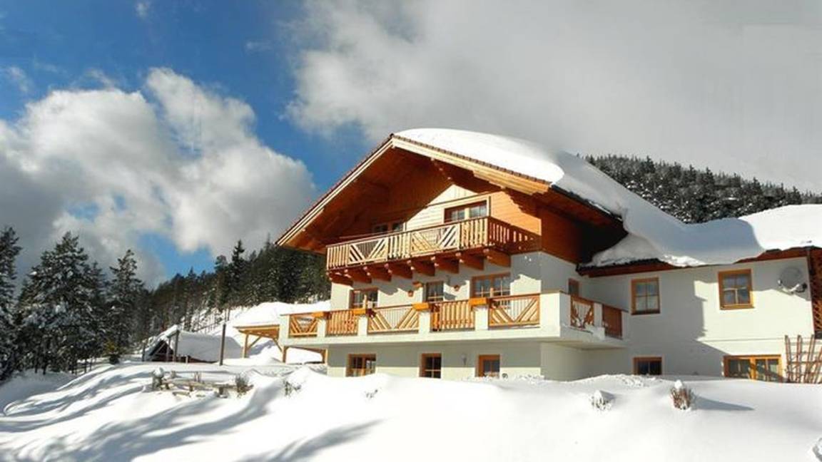 64 M² Ferienwohnung ∙ 2 Schlafzimmer ∙ 6 Gäste - Schladming