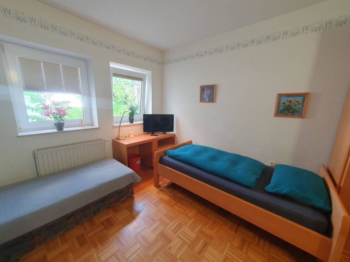 19 m² Ferienwohnung ∙ 1 Schlafzimmer ∙ 2 Gäste – Bild 4