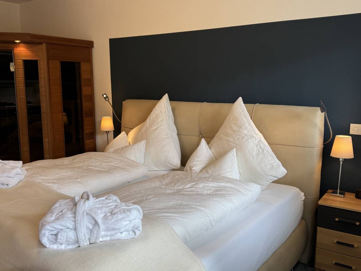 74 M² Condo ∙ 1 Bedroom ∙ 2 Guests - Goslar