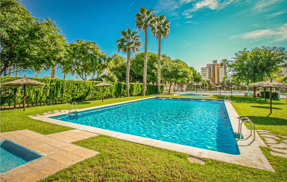 100 M² Appartement ∙ 3 Chambres ∙ 6 Personnes - El Campello