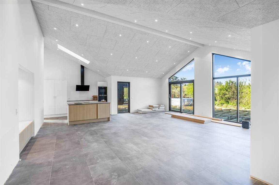 189 m² Ferienhaus ∙ 4 Schlafzimmer ∙ 11 Gäste – Bild 2